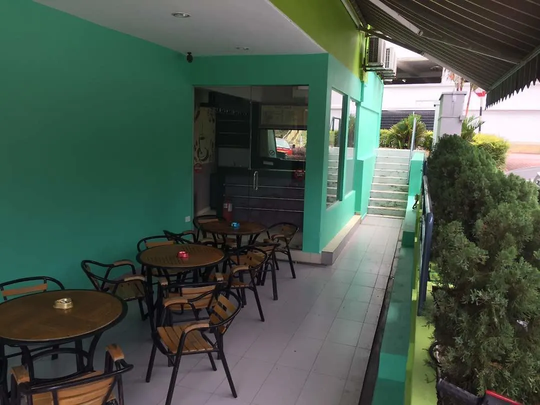 De Kpmj Inn Hotel Johor Bahru