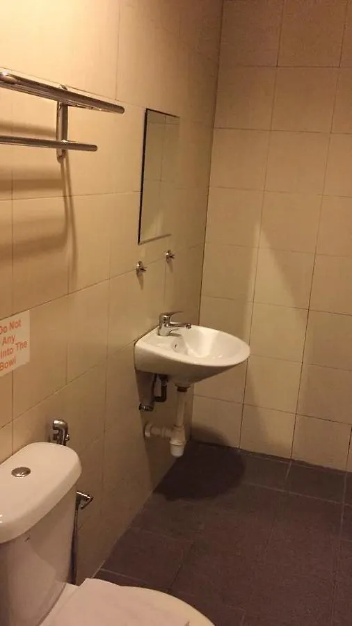 De Kpmj Inn Hotel Johor Bahru