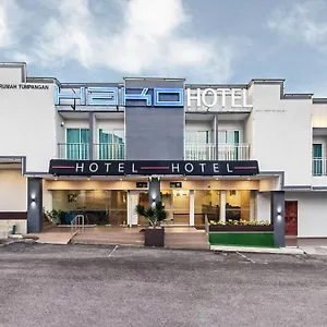 Hako Taman U Hotel