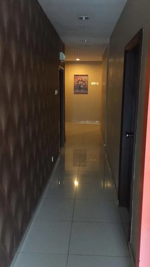 De Kpmj Inn Hotel Johor Bahru